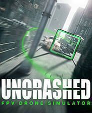 《FPV无人机模拟器》中文版