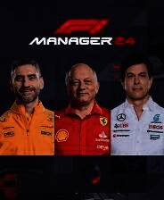 《F1车队经理2024》官方版