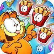 加菲猫快餐时间 V1.36.0