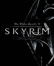 《上古卷轴5：天际重制版》无阻碍的瞄准MOD