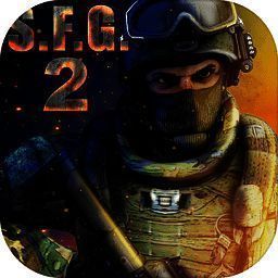 特种部队小组2 苹果版 V4.2