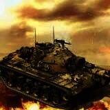 热血坦克大战 官方正版 V1.0.0.24