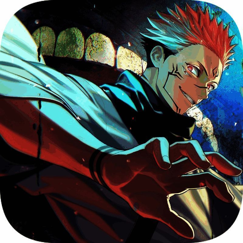 零界战区：咒灵祓除 V1.7