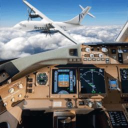 王牌特技飞行驾驶 V2.1