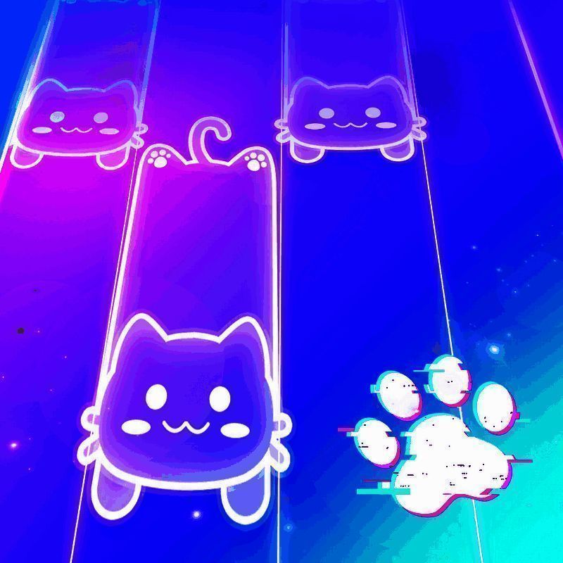 梦幻喵咪瓷砖 V1.4