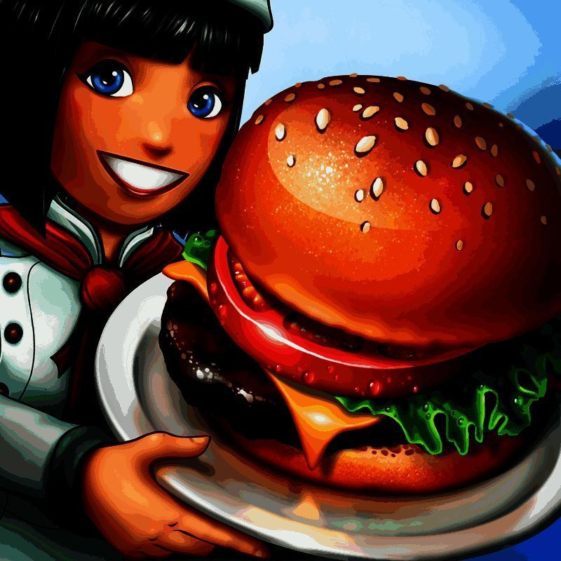 烹饪发烧友 ipad版 V21.0.0