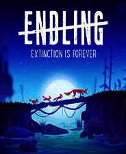 《终结灭绝是永恒》电脑版