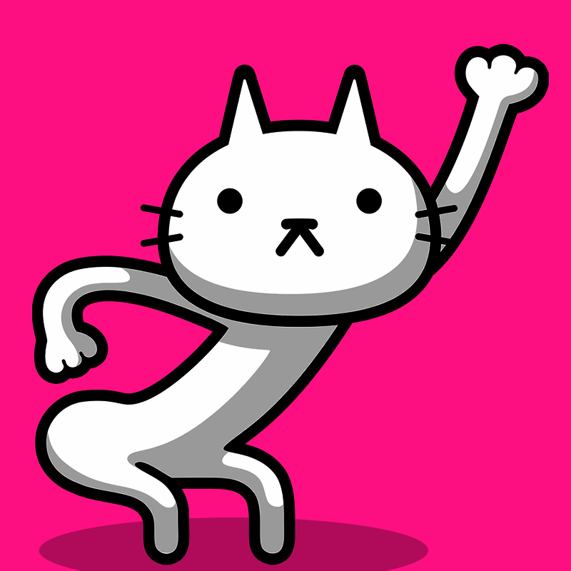 翘臀喵先生 V1.1.3