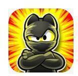 无敌忍者猫 V1.3.10