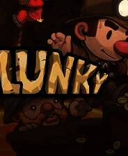 《洞穴探险》中文硬盘版