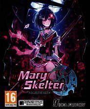 《神狱塔：断罪玛丽》免安装下载