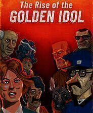 《黄金偶像的崛起》电脑版