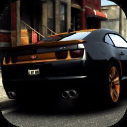卡马罗漂移驾驶模拟器 V3.0