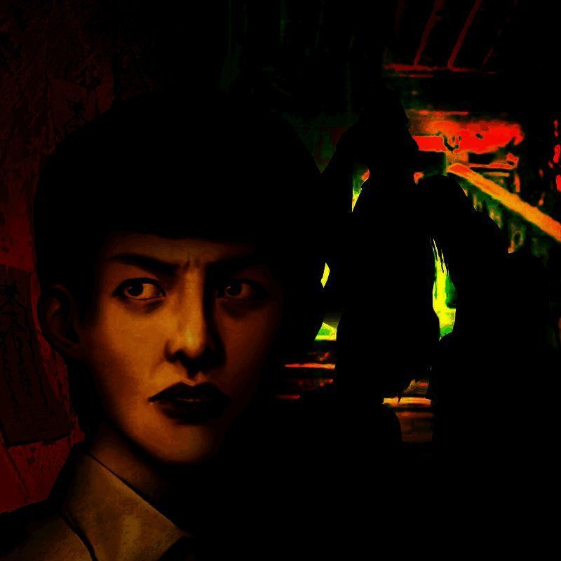 猛鬼大厦：一楼的锁匠 V1.0.2