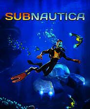 《深海迷航》简单的巨型海报MOD