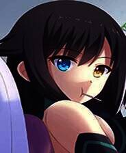 《游戏少女》免安装下载