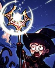 《魔法工艺》官方版