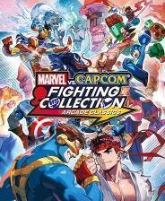 《漫威 vs. 卡普空格斗合集：经典街机》电脑版