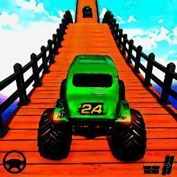 登山特技大师 V2.4