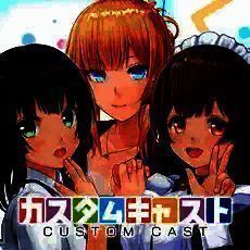 定制虚拟偶像 ios苹果版 V1.03.12