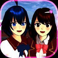 樱花校园模拟器 1.044.06中文版 V1.044.06