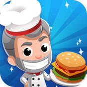 空闲餐厅大亨 V1.40.0