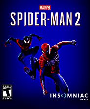 《漫威蜘蛛侠2》蜘蛛侠动画系列音乐MOD