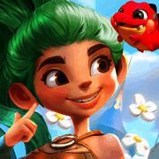 冲啊原始人 V1.1