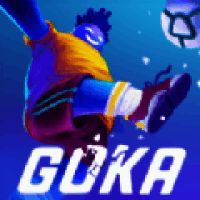GOKA街头足球 安卓版 V0.3.2