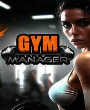 《健身房经理》