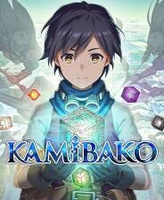 《神箱 - Mythology of Cube - 》官方版