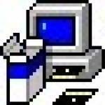 《setup.exe》执行进程文件