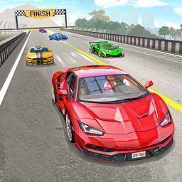 城市漂移赛车 手机版 V1.1.1