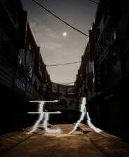 《无人》电脑版