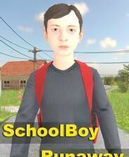 《逃离家暴》电脑版