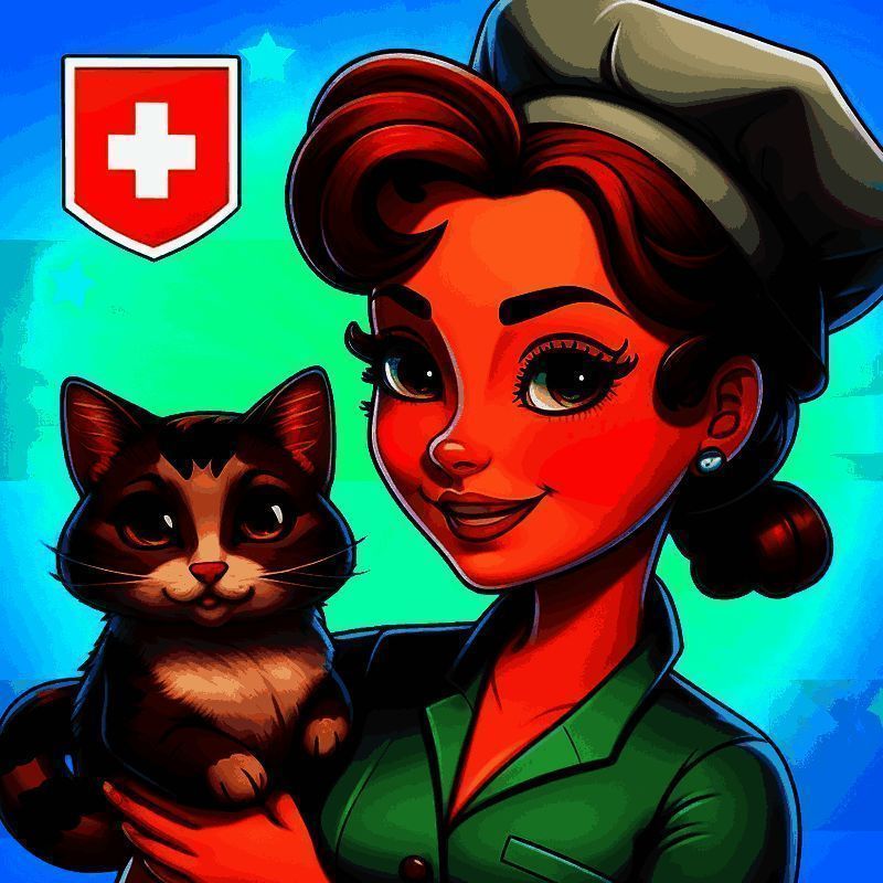 高智商大咖宠物医院 V1.7