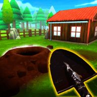 掘地求财 手游下载最新版本 V0.0.4