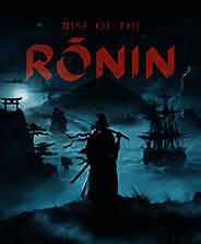 《浪人崛起》游戏库