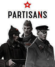 《游击队1941》免安装中文版