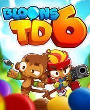 《气球塔防6》免安装下载