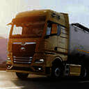 欧洲卡车模拟器3 中文功能菜单版安装入口 V0.45.2