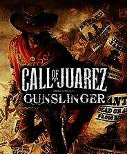 《狂野西部：枪手》中文硬盘版