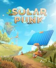 《太阳朋克》游戏库
