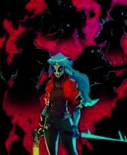 《光明破坏者》电脑版