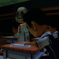 恐怖高中校园 游戏免广告 V1.0.5