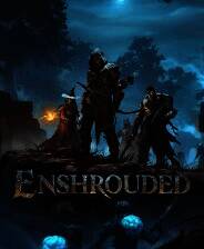 《雾锁王国》电脑版