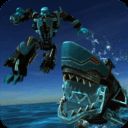 变形鲨鱼 无限钻石版 V3.4.6