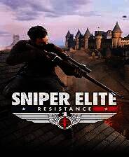 《狙击精英：抵抗》官方版