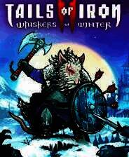 《铁尾传奇2：凛冬之战》免安装中文版