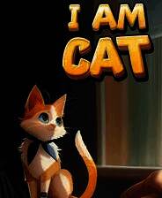 《我是猫》官方版